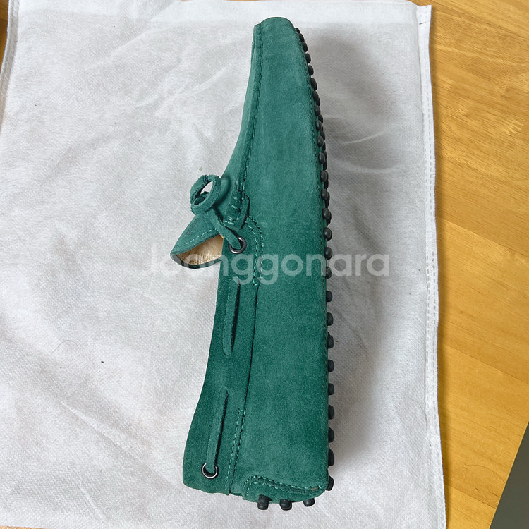 토즈 드라이빙 슈즈(새상품)--3