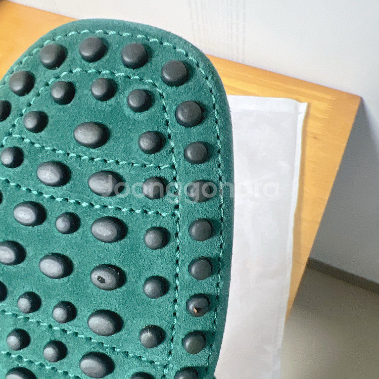 토즈 드라이빙 슈즈(새상품)--4