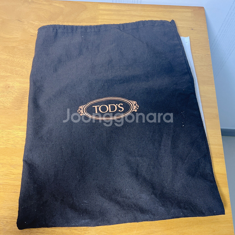 토즈 드라이빙 슈즈(새상품)--9