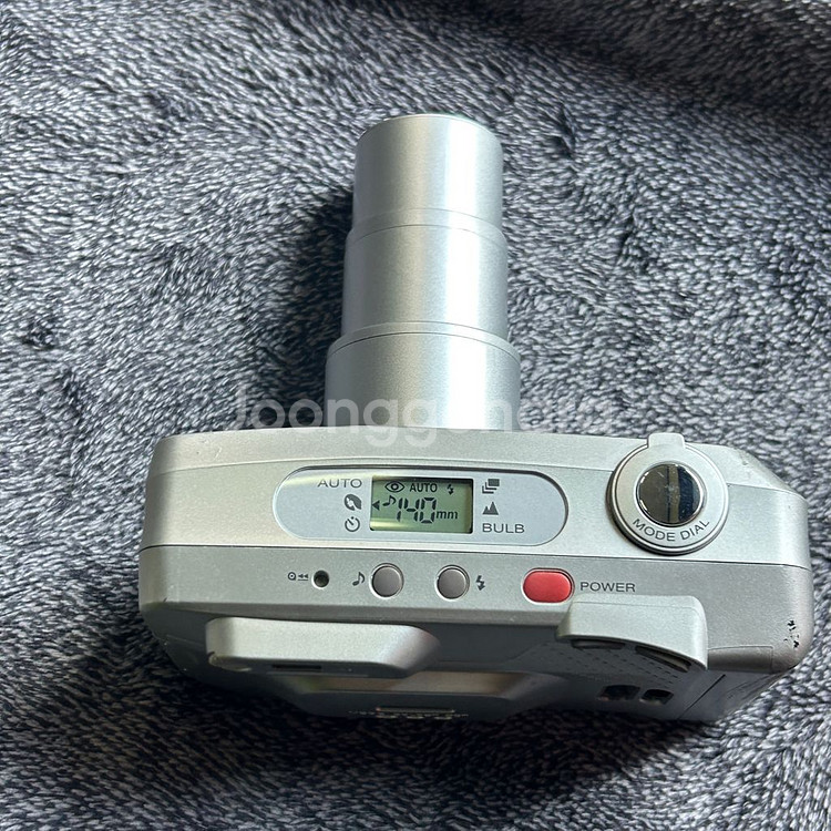 삼성 케녹스kenox m140super 필카 필름카메라--3