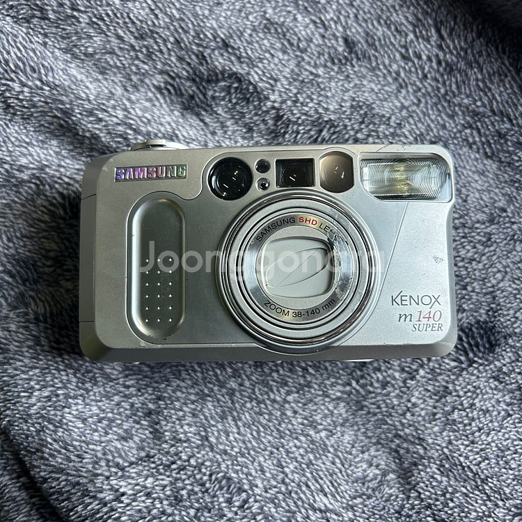 삼성 케녹스kenox m140super 필카 필름카메라--0