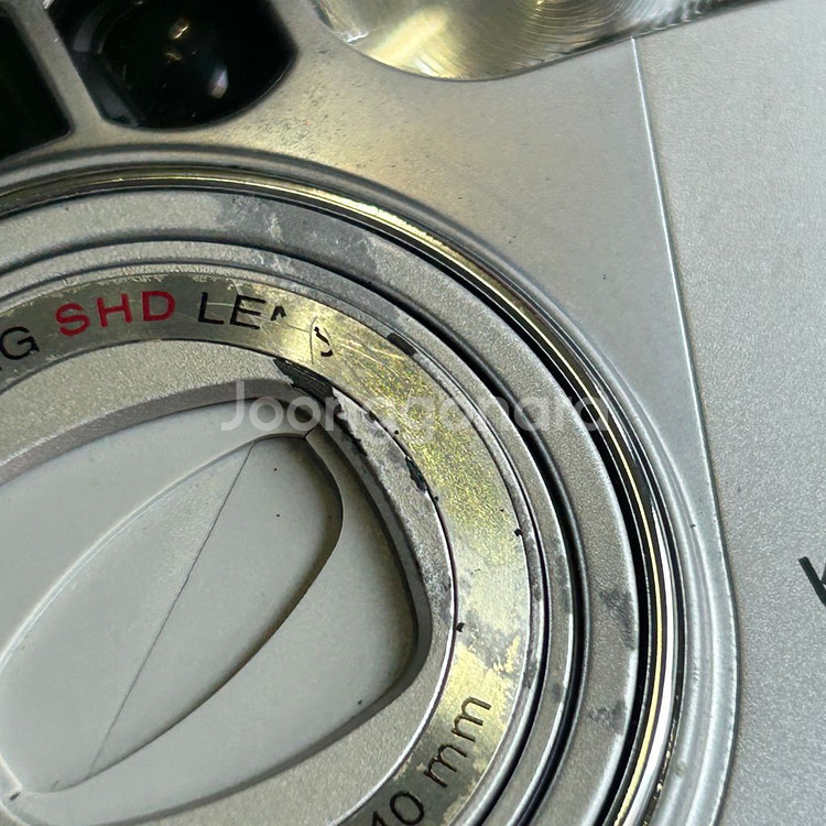 삼성 케녹스kenox m140super 필카 필름카메라--5