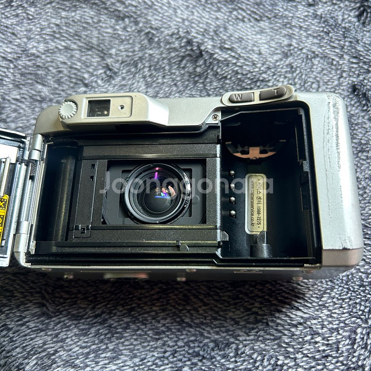 삼성 케녹스kenox m140super 필카 필름카메라--6