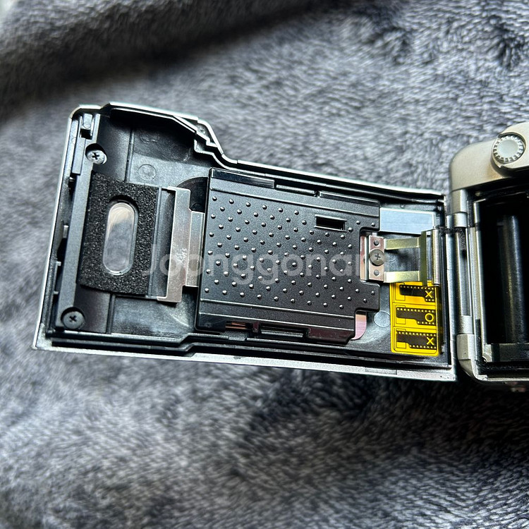 삼성 케녹스kenox m140super 필카 필름카메라--7