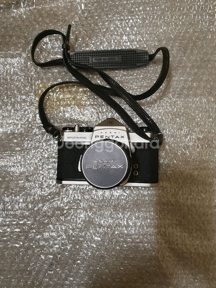 아사이 펜탁스 필름카메라--0