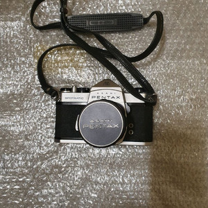 아사이 펜탁스 필름카메라