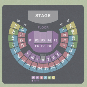 김동률 콘서트 11/15(토) R 단석/2연석