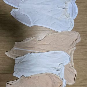 리코타입 스와들컷 미사용3개, 사용 3개 일괄 팔아요