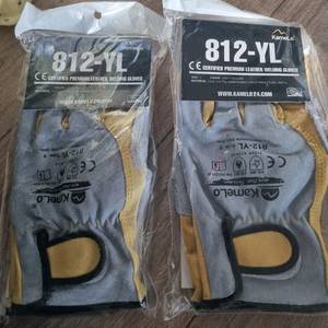 카멜로 812-YL 알곤장갑