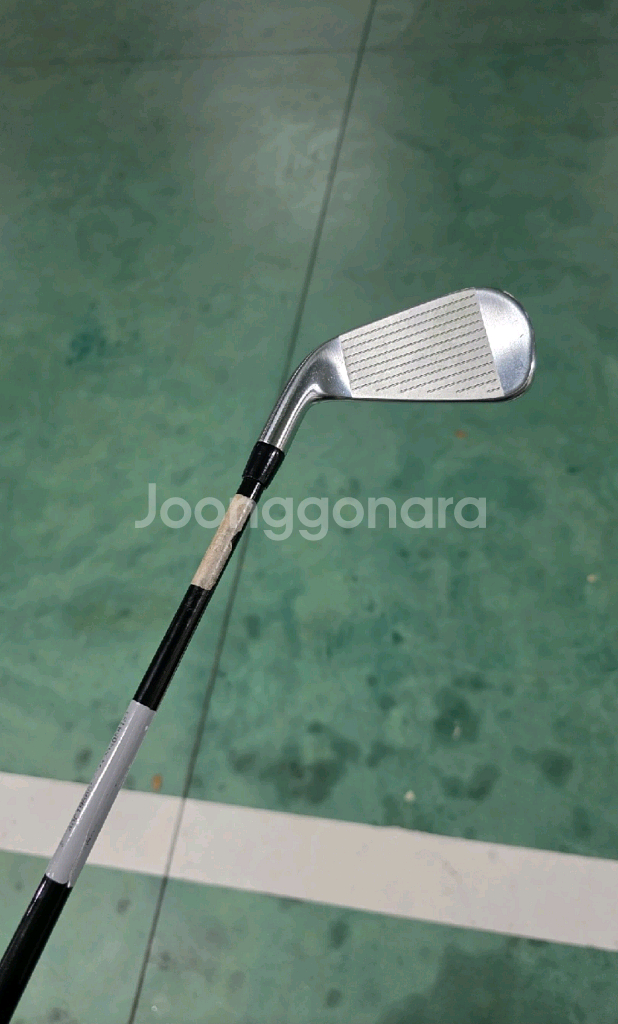 타이틀리스트 u505 유틸리티 아이언 4번--1