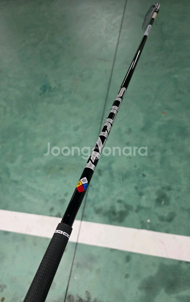 타이틀리스트 u505 유틸리티 아이언 4번--3