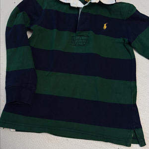 폴로 랄프로렌 키즈 5 카라티