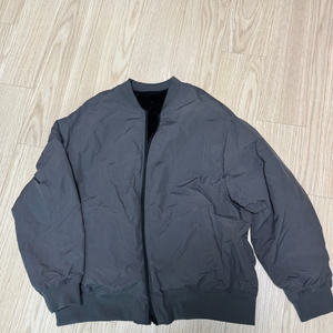 프릭스스토어 리버서블 ma-1