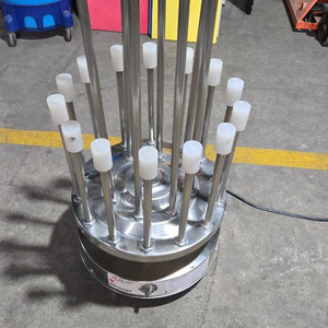 신발살균 건조기