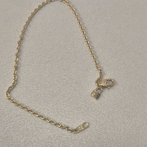 14k 케미러브 리사 팔찌