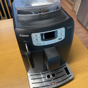 필립스 세코 HD8761 전자동 커피머신