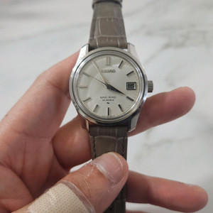 빈티지 킹세이코 44ks(4402-8000) 판매