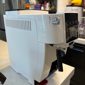 드롱기 커피머신