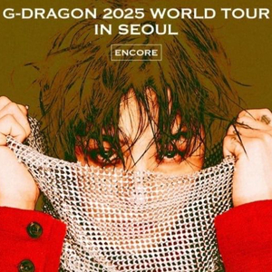 지드래곤 지디 권지용 GD 앵콜 콘서트 티켓금,토,일 이미지
