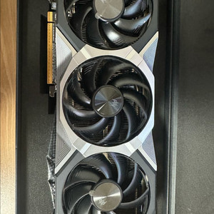 RX 9070 XT 그래픽카드