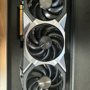 RX 9070 XT 그래픽카드