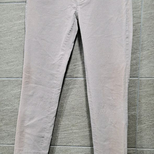 클럽모나코 베이지 데님팬츠