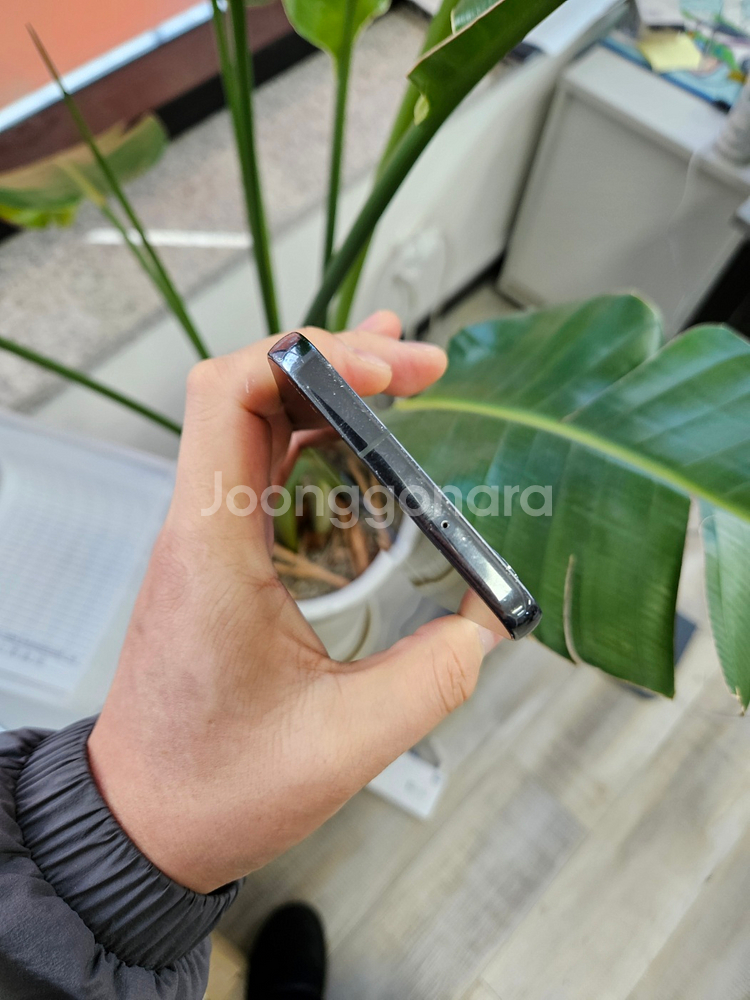 실사진 삼성 갤럭시S23플러스 판매 중고폰 S916--3