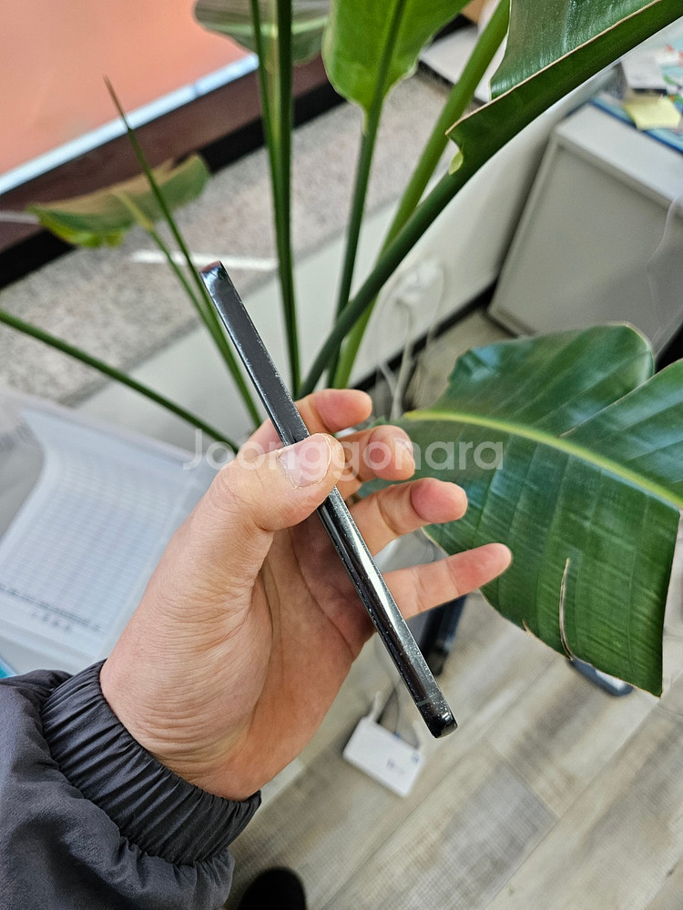 실사진 삼성 갤럭시S23플러스 판매 중고폰 S916--6