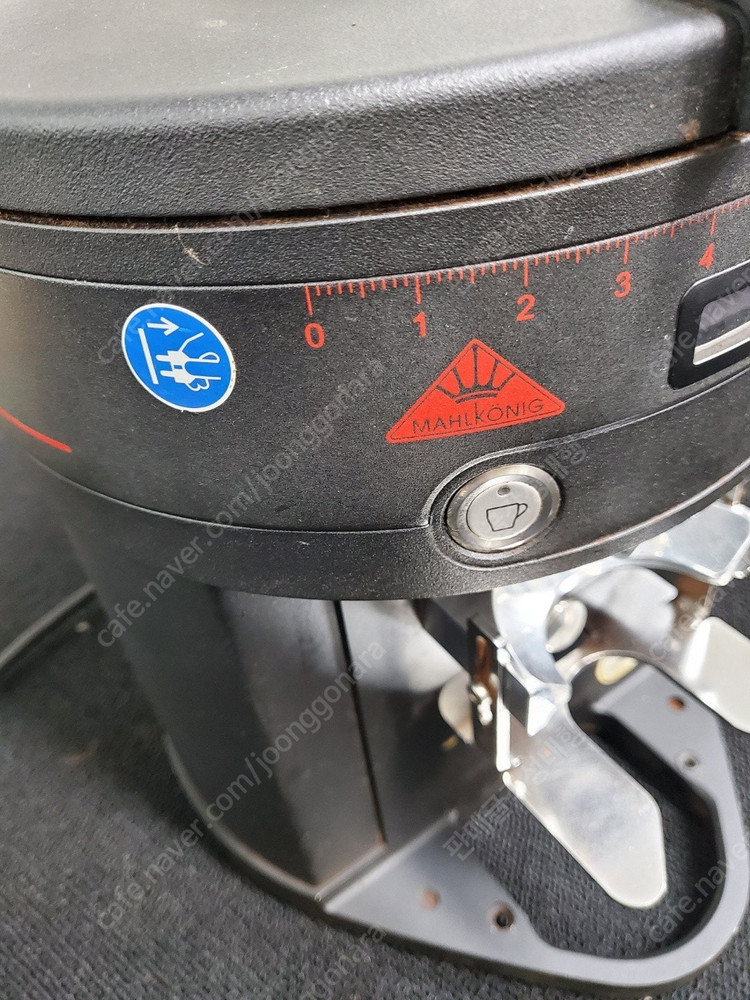 [판매] 말코닉 피크 mahlkonig peak 원두 커피 그라인더 이미지