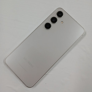 갤럭시S24 256_GB 팝니다!!중고폰세컨폰공기계게임폰효도폰게임폰저가폰알뜰폰)