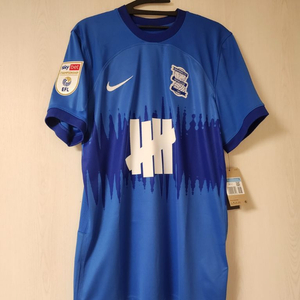 (추가할인)23-24 버밍엄시티 홈 백승호 택채새상품