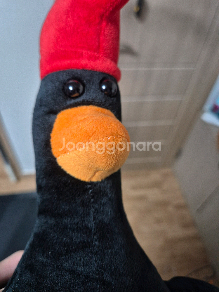 펭귄 맥그로우인형-월레스와 그로밋--4