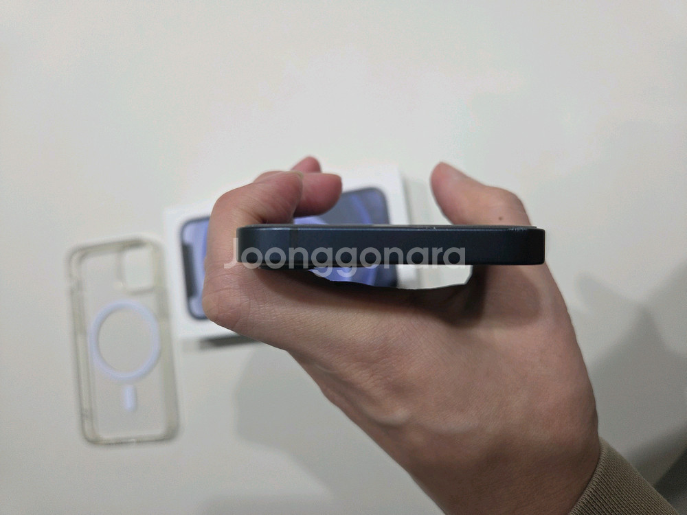 아이폰 12 미니 128GB--6