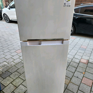 삼성 냉장고 255리터 디지털인버터1등급근처는가져다드림