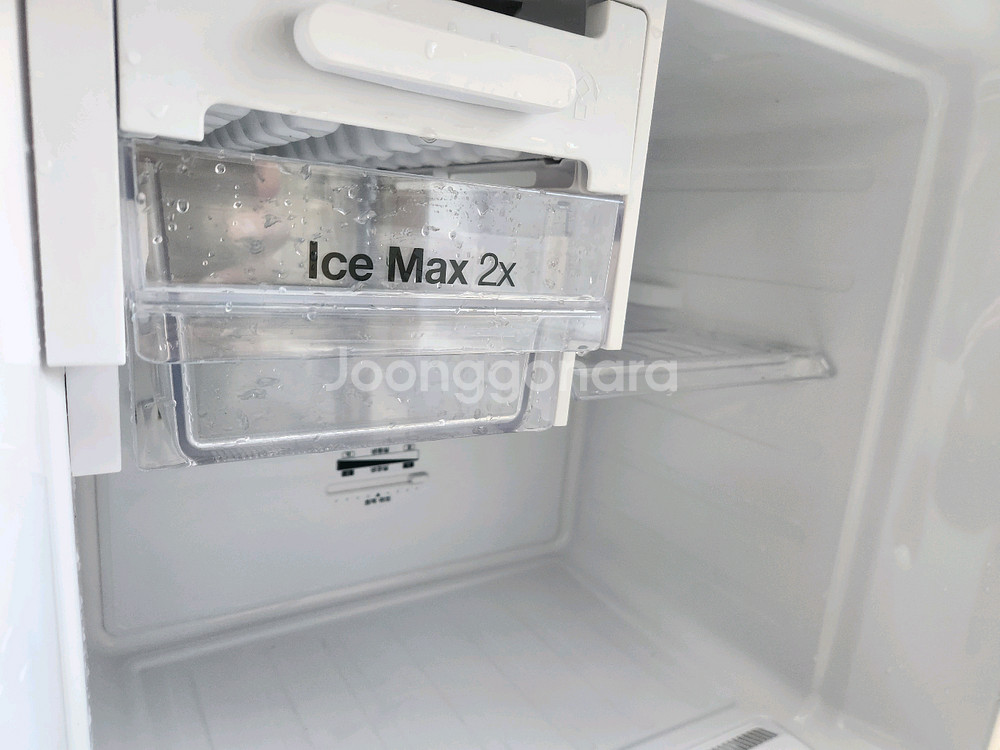 삼성 냉장고 255리터 디지털인버터1등급근처는가져다드림--3