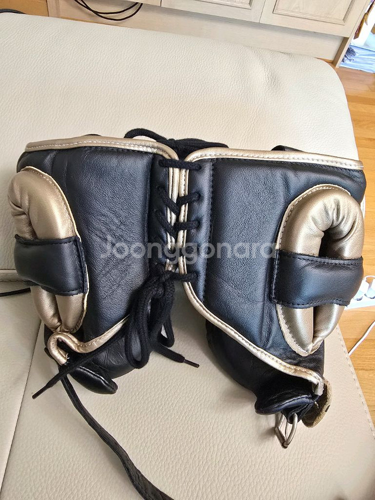 플라이 프리미엄 t 복싱 헤드기어L 판매--1