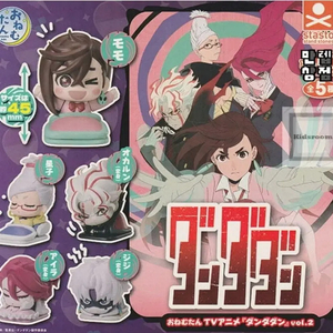 단다단 오네무탄 2탄 오카룽