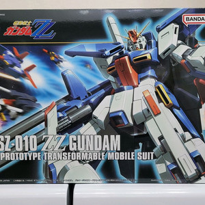 반다이건담 ZZ더블제타,Z제타건담,UC유니콘건담 시리즈