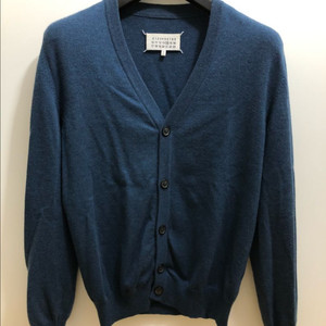 [S] 마르지엘라 엘보우 패치 가디건