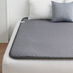 한일의료기 카본 탄소매트 더블