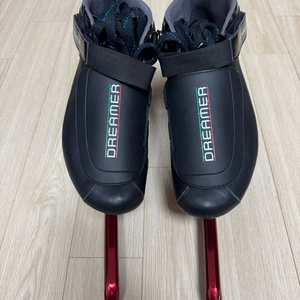 시티런 스케이트 275 사이즈 이미지