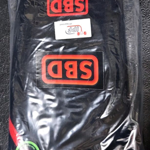 SBD 니슬리브 OG 7MM 끝 완료