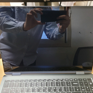 삼성 갤럭시북 3프로 360 13세대 i7 32GB RAM 1TB 저장공간