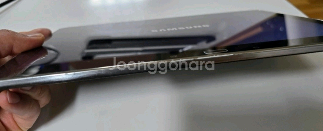 갤럭시 노트 프로 12.2인치--2