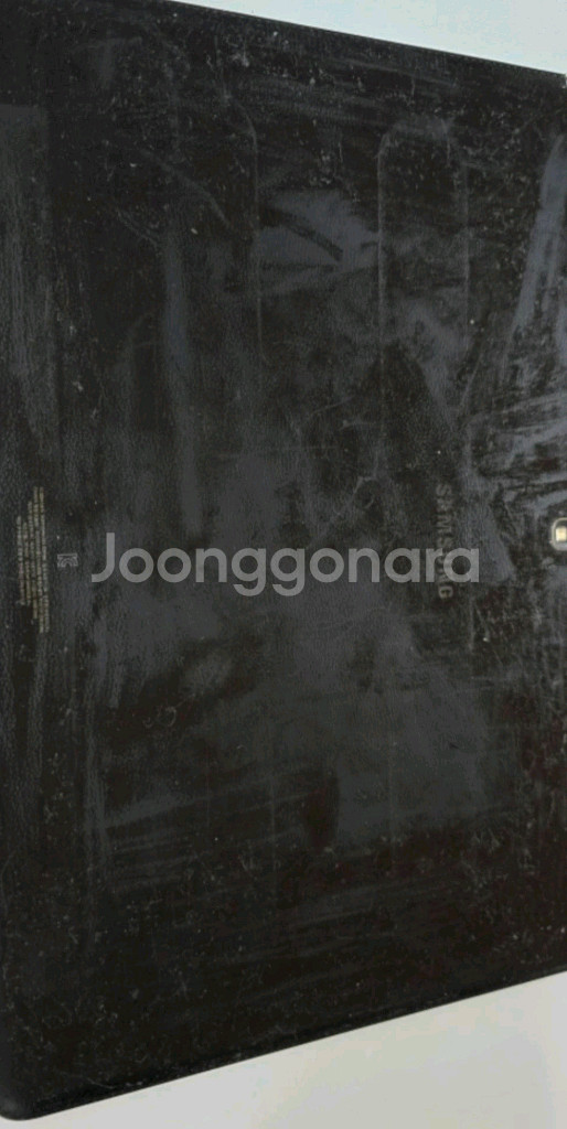 갤럭시 노트 프로 12.2인치--8