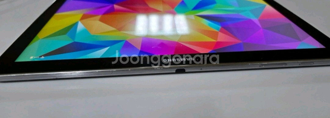갤럭시 노트 프로 12.2인치--4