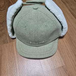 스노우픽 겨울 모자