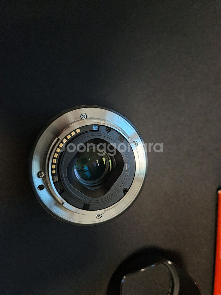 소니 E 35mm F1.8 OSS 렌즈 SEL35F18--2