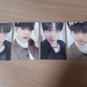 투바투 유니버셜 gbgb 수빈 포카 일괄 판매