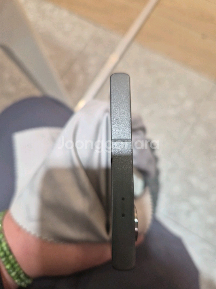 갤럭시 S24 울트라 256GB--6